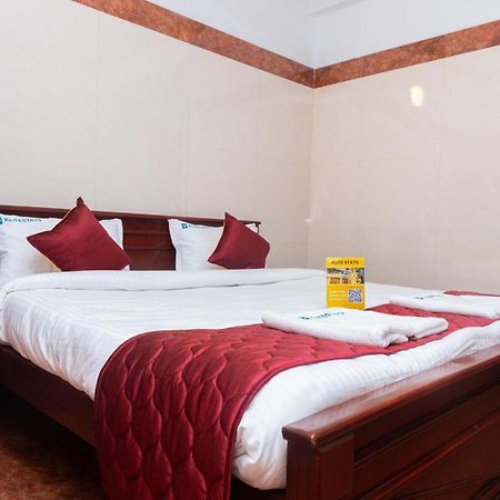 Klite Stays Puducherry Exterior foto