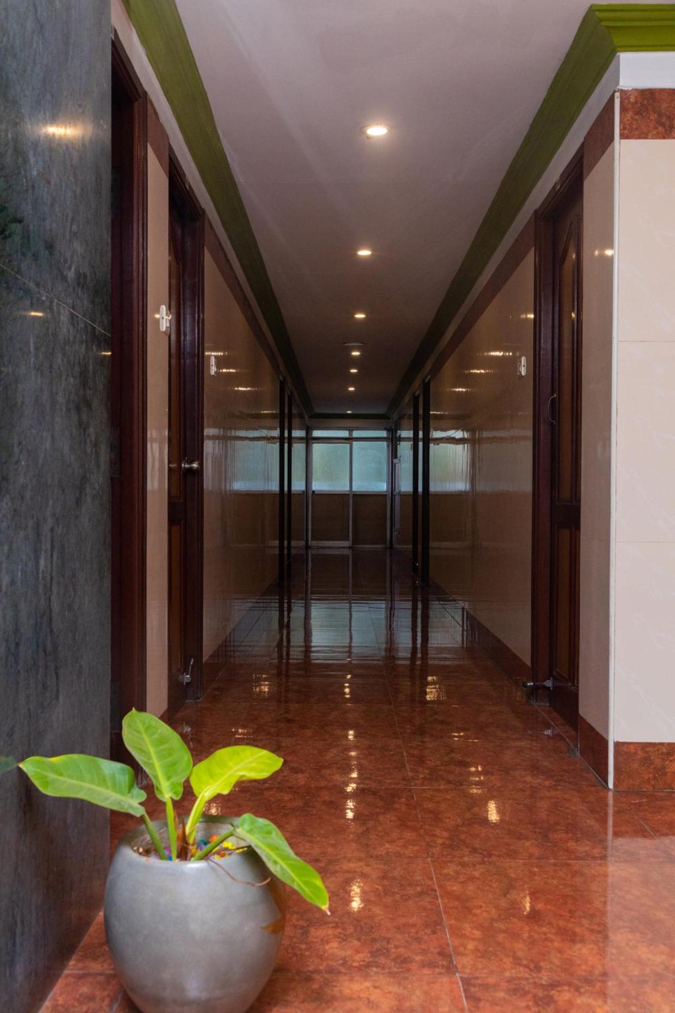 Klite Stays Puducherry Exterior foto